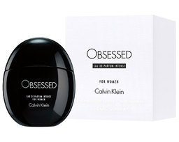 Дамски парфюм CALVIN KLEIN Obsessed For Women Intense